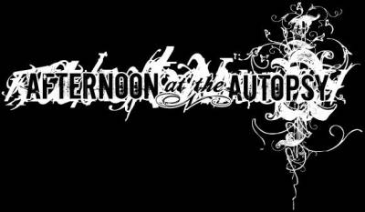 logo Afternoon At The Autopsy